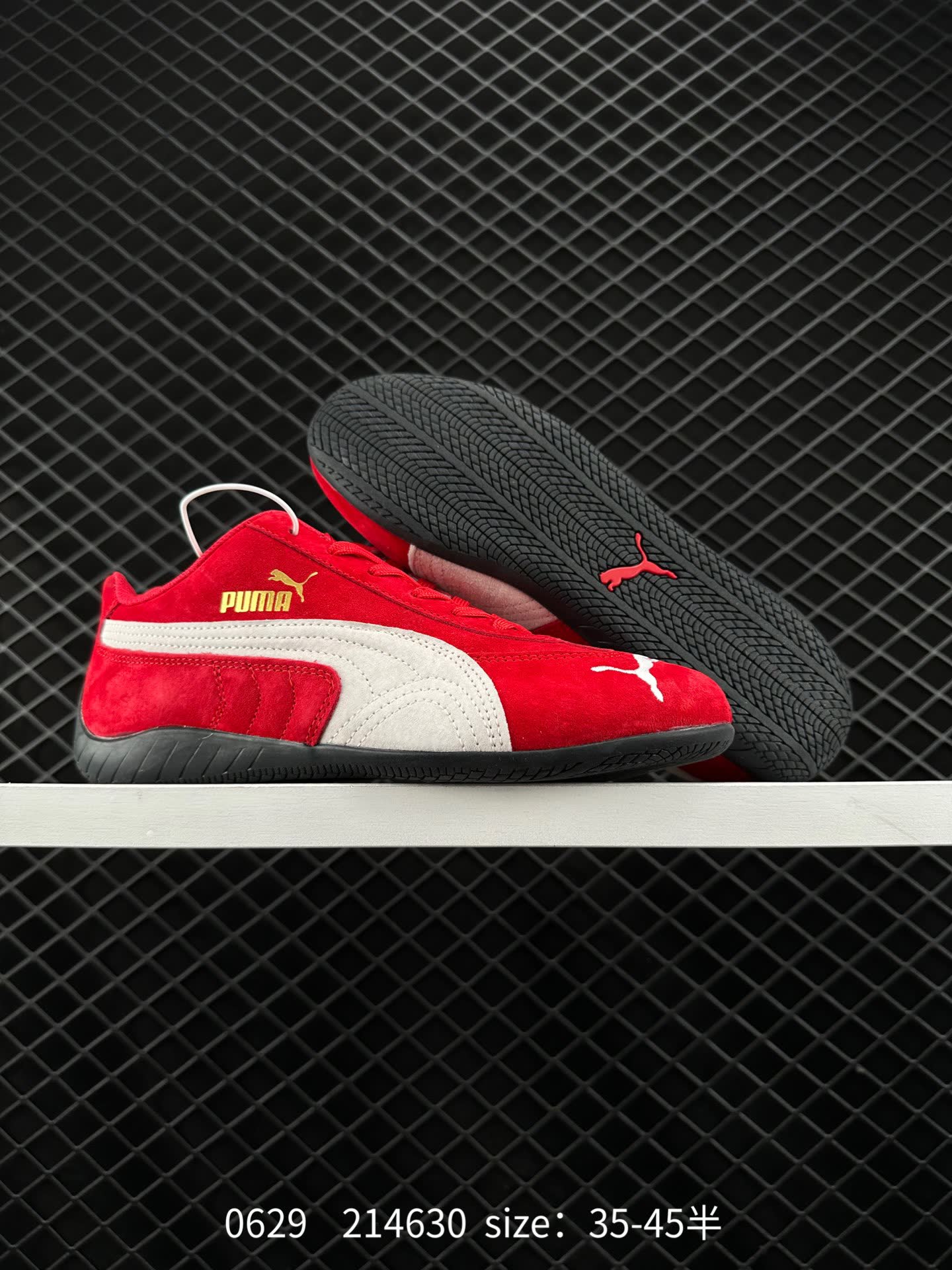 Puma Ca Pro Classic